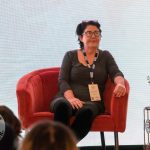 The 2026 Women in Film and Television International (WIFTI) was held in Woodlands Hotel, Adare from February 4-7 with panels and talks with experts in the industry. Day 3 of the summit pictured on Friday, Febraury 6th. Picture: Cian Reinhardt/ilovelimerick