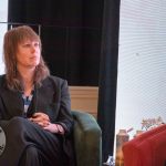 The 2026 Women in Film and Television International (WIFTI) was held in Woodlands Hotel, Adare from February 4-7 with panels and talks with experts in the industry. Day 3 of the summit pictured on Friday, Febraury 6th. Picture: Cian Reinhardt/ilovelimerick