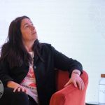 The 2026 Women in Film and Television International (WIFTI) was held in Woodlands Hotel, Adare from February 4-7 with panels and talks with experts in the industry. Day 3 of the summit pictured on Friday, Febraury 6th. Picture: Cian Reinhardt/ilovelimerick