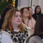 The 2026 Women in Film and Television International (WIFTI) was held in Woodlands Hotel, Adare from February 4-7 with panels and talks with experts in the industry. Day 3 of the summit pictured on Friday, Febraury 6th. Picture: Cian Reinhardt/ilovelimerick
