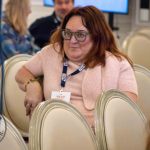 The 2026 Women in Film and Television International (WIFTI) was held in Woodlands Hotel, Adare from February 4-7 with panels and talks with experts in the industry. Day 3 of the summit pictured on Friday, Febraury 6th. Picture: Cian Reinhardt/ilovelimerick