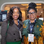 The 2026 Women in Film and Television International (WIFTI) was held in Woodlands Hotel, Adare from February 4-7 with panels and talks with experts in the industry. Day 3 of the summit pictured on Friday, Febraury 6th. Picture: Cian Reinhardt/ilovelimerick