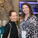 The 2026 Women in Film and Television International (WIFTI) was held in Woodlands Hotel, Adare from February 4-7 with panels and talks with experts in the industry. Day 3 of the summit pictured on Friday, Febraury 6th. Picture: Cian Reinhardt/ilovelimerick