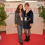 The 2026 Women in Film and Television International (WIFTI) was held in Woodlands Hotel, Adare from February 4-7 with panels and talks with experts in the industry. Day 3 of the summit pictured on Friday, Febraury 6th. Picture: Cian Reinhardt/ilovelimerick