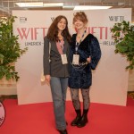 The 2026 Women in Film and Television International (WIFTI) was held in Woodlands Hotel, Adare from February 4-7 with panels and talks with experts in the industry. Day 3 of the summit pictured on Friday, Febraury 6th. Picture: Cian Reinhardt/ilovelimerick