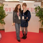 The 2026 Women in Film and Television International (WIFTI) was held in Woodlands Hotel, Adare from February 4-7 with panels and talks with experts in the industry. Day 3 of the summit pictured on Friday, Febraury 6th. Picture: Cian Reinhardt/ilovelimerick