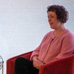 The 2026 Women in Film and Television International (WIFTI) was held in Woodlands Hotel, Adare from February 4-7 with panels and talks with experts in the industry. Day 3 of the summit pictured on Friday, Febraury 6th. Picture: Cian Reinhardt/ilovelimerick