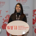 The 2026 Women in Film and Television International (WIFTI) was held in Woodlands Hotel, Adare from February 4-7 with panels and talks with experts in the industry. Day 3 of the summit pictured on Friday, Febraury 6th. Picture: Cian Reinhardt/ilovelimerick