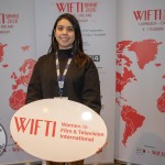 The 2026 Women in Film and Television International (WIFTI) was held in Woodlands Hotel, Adare from February 4-7 with panels and talks with experts in the industry. Day 3 of the summit pictured on Friday, Febraury 6th. Picture: Cian Reinhardt/ilovelimerick