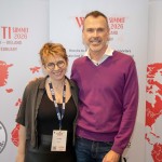 The 2026 Women in Film and Television International (WIFTI) was held in Woodlands Hotel, Adare from February 4-7 with panels and talks with experts in the industry. Day 3 of the summit pictured on Friday, Febraury 6th. Picture: Cian Reinhardt/ilovelimerick