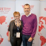 The 2026 Women in Film and Television International (WIFTI) was held in Woodlands Hotel, Adare from February 4-7 with panels and talks with experts in the industry. Day 3 of the summit pictured on Friday, Febraury 6th. Picture: Cian Reinhardt/ilovelimerick