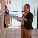 The 2026 Women in Film and Television International (WIFTI) was held in Woodlands Hotel, Adare from February 4-7 with panels and talks with experts in the industry. Day 3 of the summit pictured on Friday, Febraury 6th. Picture: Cian Reinhardt/ilovelimerick