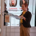 The 2026 Women in Film and Television International (WIFTI) was held in Woodlands Hotel, Adare from February 4-7 with panels and talks with experts in the industry. Day 3 of the summit pictured on Friday, Febraury 6th. Picture: Cian Reinhardt/ilovelimerick