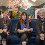 The 2026 Women in Film and Television International (WIFTI) was held in Woodlands Hotel, Adare from February 4-7 with panels and talks with experts in the industry. Day 3 of the summit pictured on Friday, Febraury 6th. Picture: Cian Reinhardt/ilovelimerick