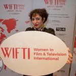 The 2026 Women in Film and Television International (WIFTI) was held in Woodlands Hotel, Adare from February 4-7 with panels and talks with experts in the industry. Day 3 of the summit pictured on Friday, Febraury 6th. Picture: Cian Reinhardt/ilovelimerick