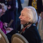 The 2026 Women in Film and Television International (WIFTI) was held in Woodlands Hotel, Adare from February 4-7 with panels and talks with experts in the industry. Day 3 of the summit pictured on Friday, Febraury 6th. Picture: Cian Reinhardt/ilovelimerick