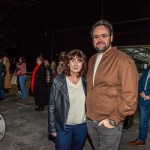 The 2026 Women in Film and Television International (WIFTI) was held in Woodlands Hotel, Adare from February 4-7 with panels and talks with experts in the industry. Pictured is a trip to Troy Studios which took place on Saturday, February 7th, 2026. Picture: Olena Oleksienko/ilovelimerick