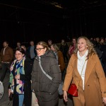 The 2026 Women in Film and Television International (WIFTI) was held in Woodlands Hotel, Adare from February 4-7 with panels and talks with experts in the industry. Pictured is a trip to Troy Studios which took place on Saturday, February 7th, 2026. Picture: Olena Oleksienko/ilovelimerick