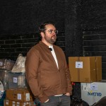 The 2026 Women in Film and Television International (WIFTI) was held in Woodlands Hotel, Adare from February 4-7 with panels and talks with experts in the industry. Pictured is a trip to Troy Studios which took place on Saturday, February 7th, 2026. Picture: Olena Oleksienko/ilovelimerick