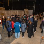 The 2026 Women in Film and Television International (WIFTI) was held in Woodlands Hotel, Adare from February 4-7 with panels and talks with experts in the industry. Pictured is a trip to Troy Studios which took place on Saturday, February 7th, 2026. Picture: Olena Oleksienko/ilovelimerick