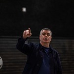 The 2026 Women in Film and Television International (WIFTI) was held in Woodlands Hotel, Adare from February 4-7 with panels and talks with experts in the industry. Pictured is a trip to Troy Studios which took place on Saturday, February 7th, 2026. Picture: Olena Oleksienko/ilovelimerick