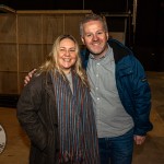 The 2026 Women in Film and Television International (WIFTI) was held in Woodlands Hotel, Adare from February 4-7 with panels and talks with experts in the industry. Pictured is a trip to Troy Studios which took place on Saturday, February 7th, 2026. Picture: Olena Oleksienko/ilovelimerick