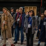 The 2026 Women in Film and Television International (WIFTI) was held in Woodlands Hotel, Adare from February 4-7 with panels and talks with experts in the industry. Pictured is a trip to Troy Studios which took place on Saturday, February 7th, 2026. Picture: Olena Oleksienko/ilovelimerick