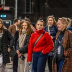 The 2026 Women in Film and Television International (WIFTI) was held in Woodlands Hotel, Adare from February 4-7 with panels and talks with experts in the industry. Pictured is a trip to Troy Studios which took place on Saturday, February 7th, 2026. Picture: Olena Oleksienko/ilovelimerick