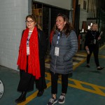 The 2026 Women in Film and Television International (WIFTI) was held in Woodlands Hotel, Adare from February 4-7 with panels and talks with experts in the industry. Pictured is a trip to Troy Studios which took place on Saturday, February 7th, 2026. Picture: Olena Oleksienko/ilovelimerick