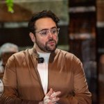 The 2026 Women in Film and Television International (WIFTI) was held in Woodlands Hotel, Adare from February 4-7 with panels and talks with experts in the industry. Pictured is a trip to Troy Studios which took place on Saturday, February 7th, 2026. Picture: Olena Oleksienko/ilovelimerick