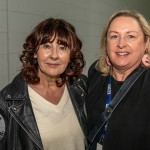 The 2026 Women in Film and Television International (WIFTI) was held in Woodlands Hotel, Adare from February 4-7 with panels and talks with experts in the industry. Pictured is a trip to Troy Studios which took place on Saturday, February 7th, 2026. Picture: Olena Oleksienko/ilovelimerick