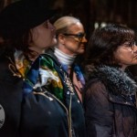 The 2026 Women in Film and Television International (WIFTI) was held in Woodlands Hotel, Adare from February 4-7 with panels and talks with experts in the industry. Pictured is a trip to Troy Studios which took place on Saturday, February 7th, 2026. Picture: Olena Oleksienko/ilovelimerick