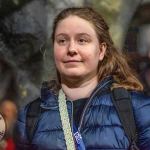 The 2026 Women in Film and Television International (WIFTI) was held in Woodlands Hotel, Adare from February 4-7 with panels and talks with experts in the industry. Pictured is a trip to Troy Studios which took place on Saturday, February 7th, 2026. Picture: Olena Oleksienko/ilovelimerick