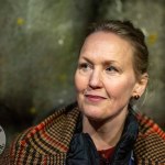 The 2026 Women in Film and Television International (WIFTI) was held in Woodlands Hotel, Adare from February 4-7 with panels and talks with experts in the industry. Pictured is a trip to Troy Studios which took place on Saturday, February 7th, 2026. Picture: Olena Oleksienko/ilovelimerick