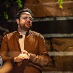 The 2026 Women in Film and Television International (WIFTI) was held in Woodlands Hotel, Adare from February 4-7 with panels and talks with experts in the industry. Pictured is a trip to Troy Studios which took place on Saturday, February 7th, 2026. Picture: Olena Oleksienko/ilovelimerick