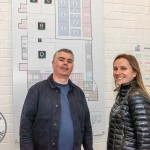 The 2026 Women in Film and Television International (WIFTI) was held in Woodlands Hotel, Adare from February 4-7 with panels and talks with experts in the industry. Pictured is a trip to Troy Studios which took place on Saturday, February 7th, 2026. Picture: Olena Oleksienko/ilovelimerick