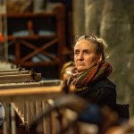 The 2026 Women in Film and Television International (WIFTI) was held in Woodlands Hotel, Adare from February 4-7 with panels and talks with experts in the industry. Pictured is a trip to Troy Studios which took place on Saturday, February 7th, 2026. Picture: Olena Oleksienko/ilovelimerick