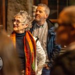 The 2026 Women in Film and Television International (WIFTI) was held in Woodlands Hotel, Adare from February 4-7 with panels and talks with experts in the industry. Pictured is a trip to Troy Studios which took place on Saturday, February 7th, 2026. Picture: Olena Oleksienko/ilovelimerick