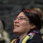 The 2026 Women in Film and Television International (WIFTI) was held in Woodlands Hotel, Adare from February 4-7 with panels and talks with experts in the industry. Pictured is a trip to Troy Studios which took place on Saturday, February 7th, 2026. Picture: Olena Oleksienko/ilovelimerick