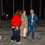 The 2026 Women in Film and Television International (WIFTI) was held in Woodlands Hotel, Adare from February 4-7 with panels and talks with experts in the industry. Pictured is a trip to Troy Studios which took place on Saturday, February 7th, 2026. Picture: Olena Oleksienko/ilovelimerick