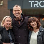 The 2026 Women in Film and Television International (WIFTI) was held in Woodlands Hotel, Adare from February 4-7 with panels and talks with experts in the industry. Pictured is a trip to Troy Studios which took place on Saturday, February 7th, 2026. Picture: Olena Oleksienko/ilovelimerick