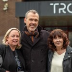The 2026 Women in Film and Television International (WIFTI) was held in Woodlands Hotel, Adare from February 4-7 with panels and talks with experts in the industry. Pictured is a trip to Troy Studios which took place on Saturday, February 7th, 2026. Picture: Olena Oleksienko/ilovelimerick