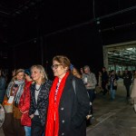 The 2026 Women in Film and Television International (WIFTI) was held in Woodlands Hotel, Adare from February 4-7 with panels and talks with experts in the industry. Pictured is a trip to Troy Studios which took place on Saturday, February 7th, 2026. Picture: Olena Oleksienko/ilovelimerick