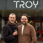 The 2026 Women in Film and Television International (WIFTI) was held in Woodlands Hotel, Adare from February 4-7 with panels and talks with experts in the industry. Pictured is a trip to Troy Studios which took place on Saturday, February 7th, 2026. Picture: Olena Oleksienko/ilovelimerick