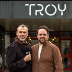 The 2026 Women in Film and Television International (WIFTI) was held in Woodlands Hotel, Adare from February 4-7 with panels and talks with experts in the industry. Pictured is a trip to Troy Studios which took place on Saturday, February 7th, 2026. Picture: Olena Oleksienko/ilovelimerick