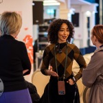 The 2026 Women in Film and Television International (WIFTI) was held in Woodlands Hotel, Adare from February 4-7 with panels and talks with experts in the industry. Pictured is Day 2 of the event, Thursday, February 6th. Picture: Olena Oleksienko/ilovelimerick