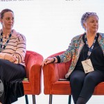 The 2026 Women in Film and Television International (WIFTI) was held in Woodlands Hotel, Adare from February 4-7 with panels and talks with experts in the industry. Pictured is Day 2 of the event, Thursday, February 6th. Picture: Olena Oleksienko/ilovelimerick