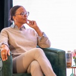 The 2026 Women in Film and Television International (WIFTI) was held in Woodlands Hotel, Adare from February 4-7 with panels and talks with experts in the industry. Pictured is Day 2 of the event, Thursday, February 6th. Picture: Olena Oleksienko/ilovelimerick