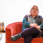 The 2026 Women in Film and Television International (WIFTI) was held in Woodlands Hotel, Adare from February 4-7 with panels and talks with experts in the industry. Pictured is Day 2 of the event, Thursday, February 6th. Picture: Olena Oleksienko/ilovelimerick