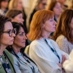 The 2026 Women in Film and Television International (WIFTI) was held in Woodlands Hotel, Adare from February 4-7 with panels and talks with experts in the industry. Pictured is Day 2 of the event, Thursday, February 6th. Picture: Olena Oleksienko/ilovelimerick